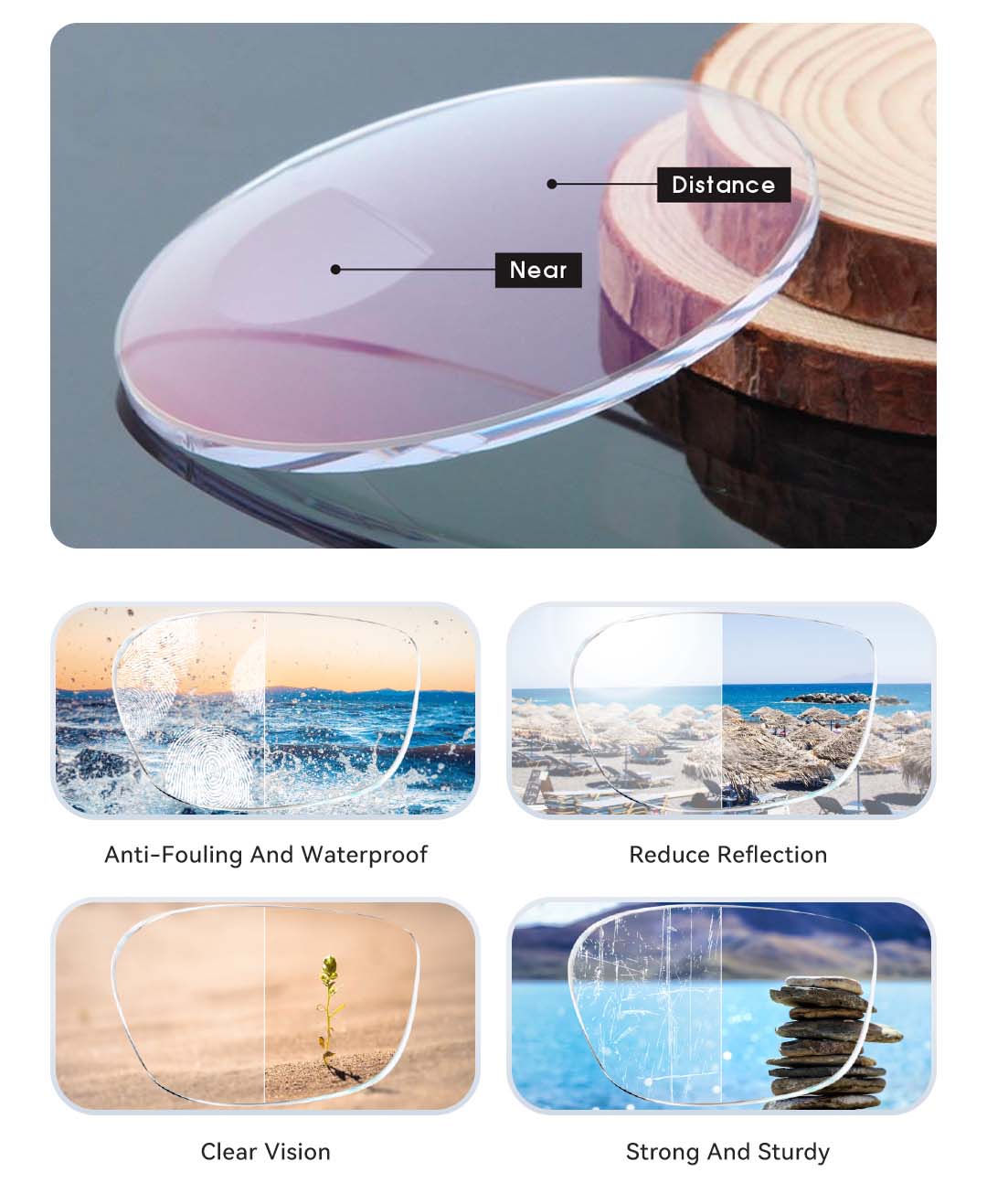 BIFOCAL LENSES2