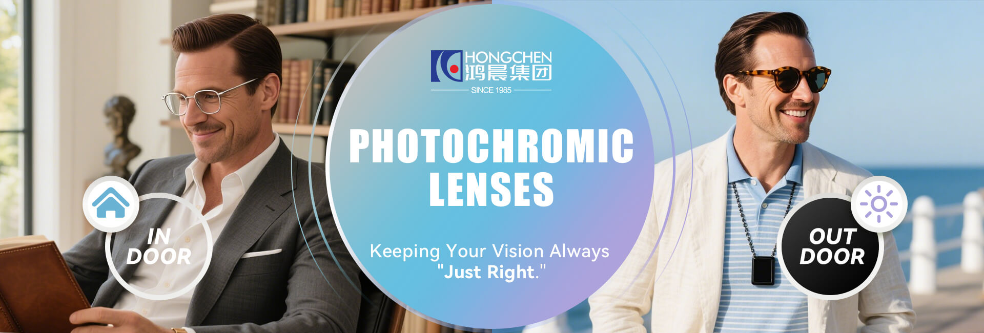 lenses