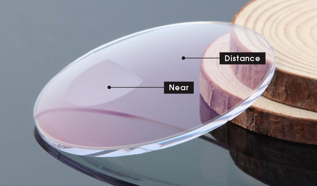 BIFOCAL PHẲNG